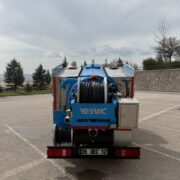 Yebvac Junior Kombine