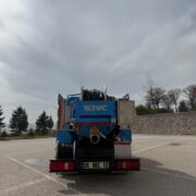 Yebvac Junior Kombine