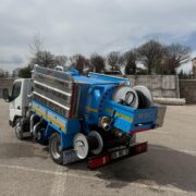 Yebvac Junior Kombine